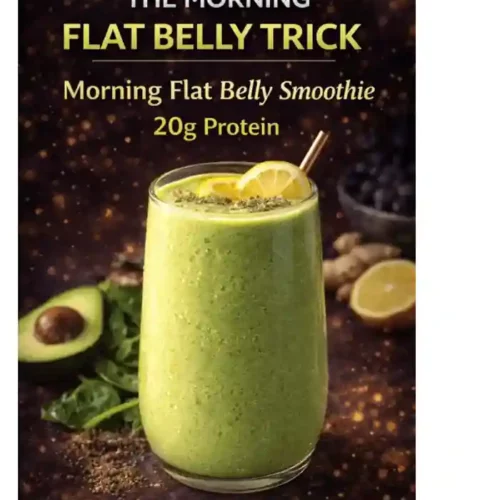 smoothie compressed